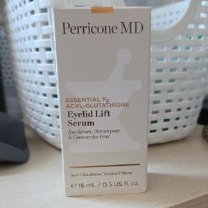 Perricone MD Eyelid Lift Serum - Cream and Gold